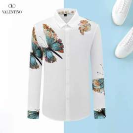 Picture of Valentino Shirt Long _SKUValentinoM-3XL12yr1527186